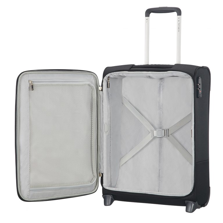 samsonite base boost 2