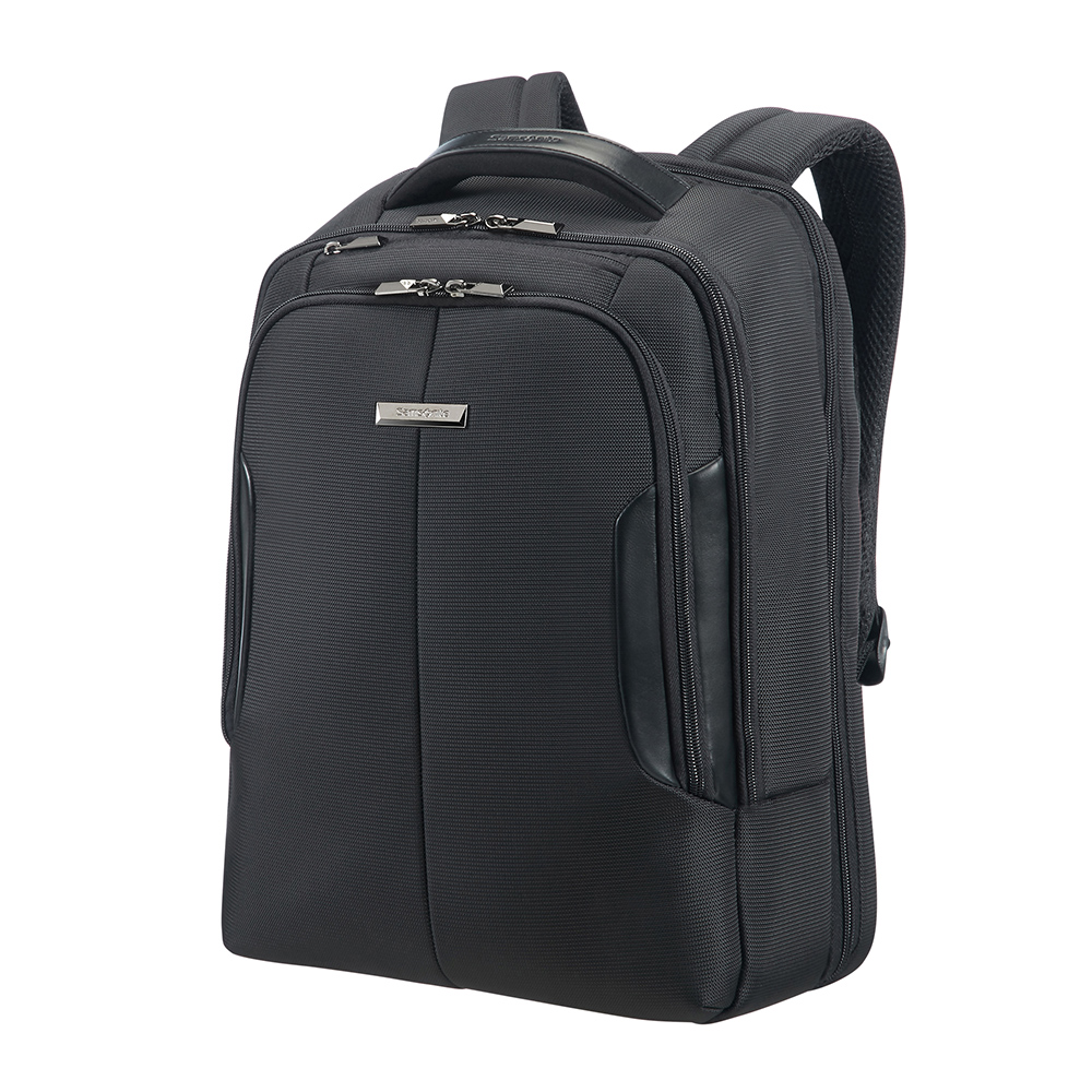 Samsonite XBR Laptop Backpack Medium – 15.6″ Laptop – 47cm | Costas ...