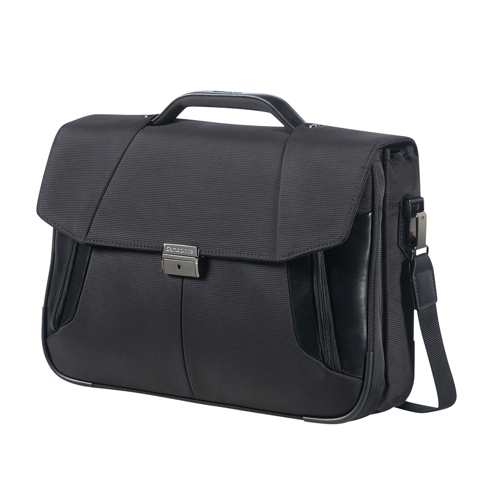 Samsonite Backpack Classic NXT Laptop Briefcase Bentley