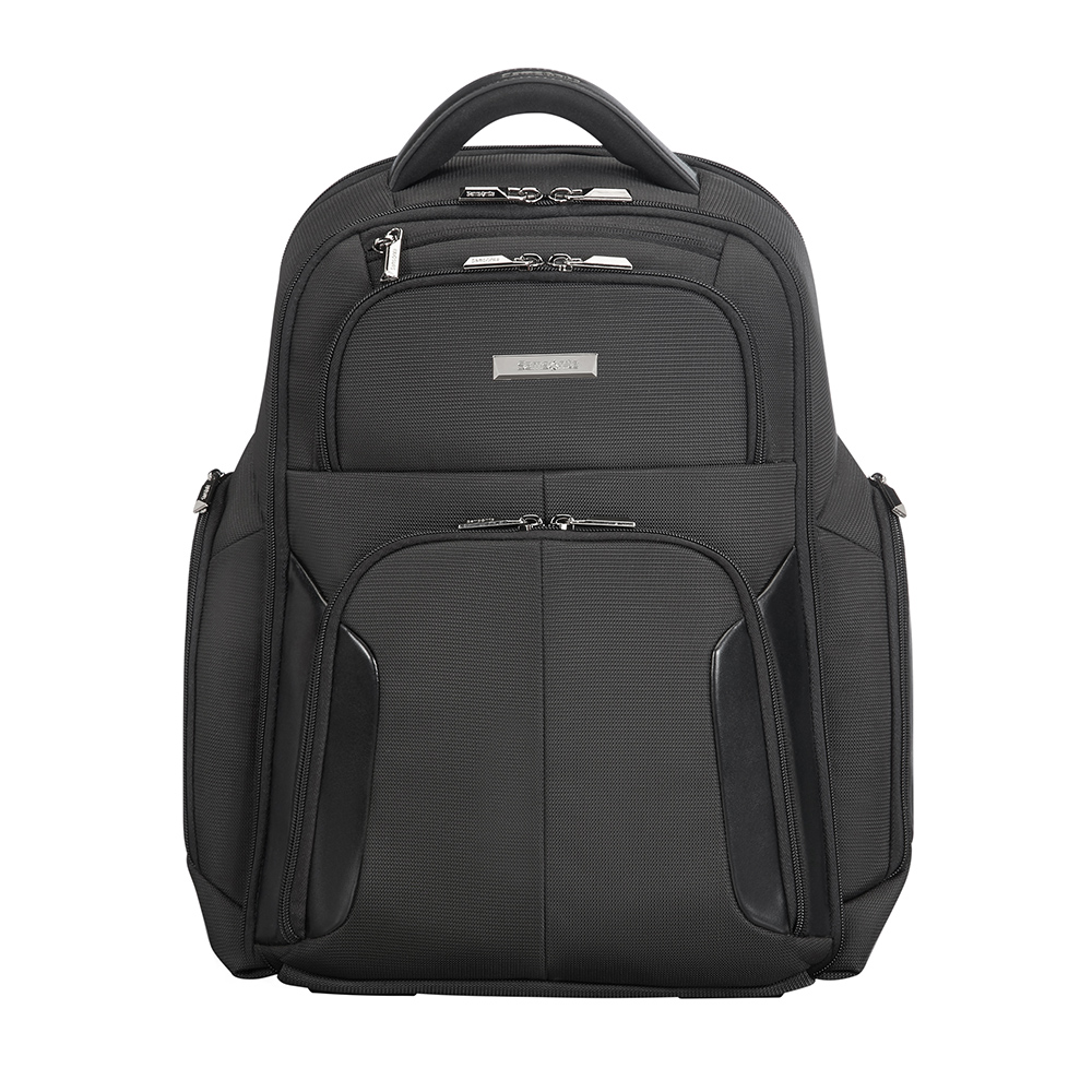 Samsonite XBR 3V 15.6″ Laptop Backpack | Costas Theodorou Ltd