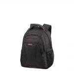 AMERICAN TOURISTER - AT WORK - BLACK - LAPTOP BACKPACK 14.1"