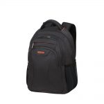 AMERICAN TOURISTER - AT WORK - BLACK- LAPTOP BACKPACK 15.6"