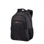 AMERICAN TOURISTER - AT WORK - BLACK- LAPTOP BACKPACK 17.3"