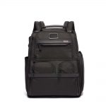 TUMI - COMPACT LAPTOP BRIEF PACK