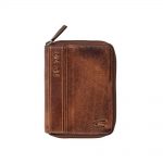 CAMEL ACTIVE - Men's leather wallet