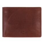 CAMEL ACTIVE - COMO - Men's leather wallet