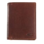 CAMEL ACTIVE - SALAMANCA - Men's leather wallet