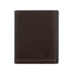 CAMEL ACTIVE - OSAKA - Men's leather wallet