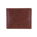 CAMEL ACTIVE - COMO - Men's leather wallet