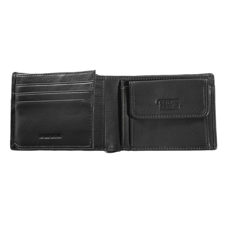 CAMEL ACTIVE – VEGAS – Men’s leather wallet | Costas Theodorou Ltd