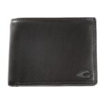 CAMEL ACTIVE - VEGAS - Men's leather wallet