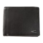 CAMEL ACTIVE - VEGAS - Men's leather wallet