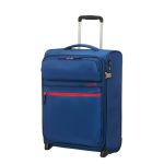 AMERICAN TOURISTER -  MATCHUP UPRIGHT 55CM (cabin)