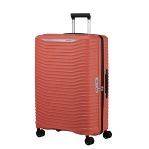 clay large suitcase