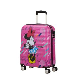 Aldi Skylite 56cm Spinner Carry On Review | Luggage | CHOICE