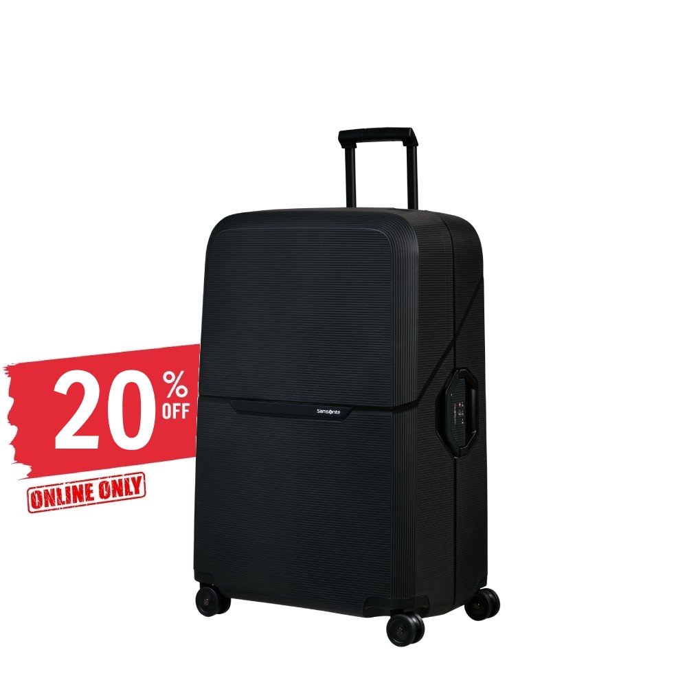 SAMSONITE Magnum ECO - CABIN - 55cm - Image 3