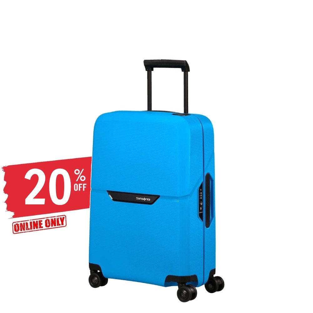 SAMSONITE Magnum ECO - CABIN - 55cm - Image 2