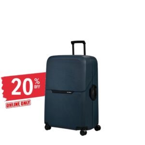 SAMSONITE Magnum ECO - CABIN - 55cm