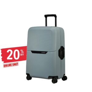 SAMSONITE Magnum ECO - MEDIUM - 69cm