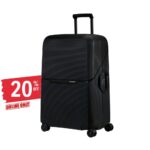 SAMSONITE Magnum ECO - LARGE - 75cm