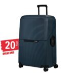 SAMSONITE Magnum ECO - XLARGE - 81cm