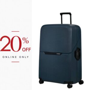 SAMSONITE Magnum 2- CABIN - 55cm