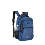 FANTOM - Backpack 15.6" - Blue