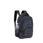 FANTOM - Backpack 15.6" - Black