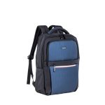 FANTOM - Backpack 17.3" - Blue