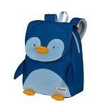 SAMSONITE HAPPY SAMMIES ECO BACKPACK S+ - Penguin Peter