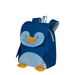 SAMSONITE HAPPY SAMMIES ECO BACKPACK S - Penguin Peter