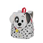 SAMSONITE HAPPY SAMMIES Disney Dalmatian Patch Backpack S