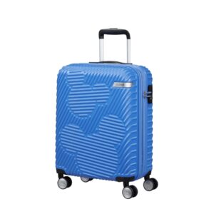 AMERICAN TOURISTER - Mickey Clouds (4 wheels) Cabin 55cm