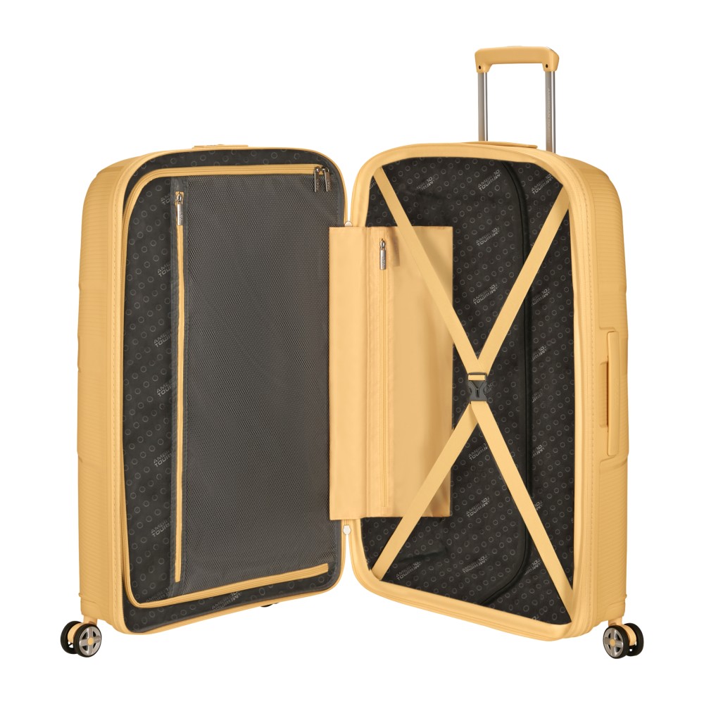 AMERICAN TOURISTER - StarVibe 77cm - Image 3