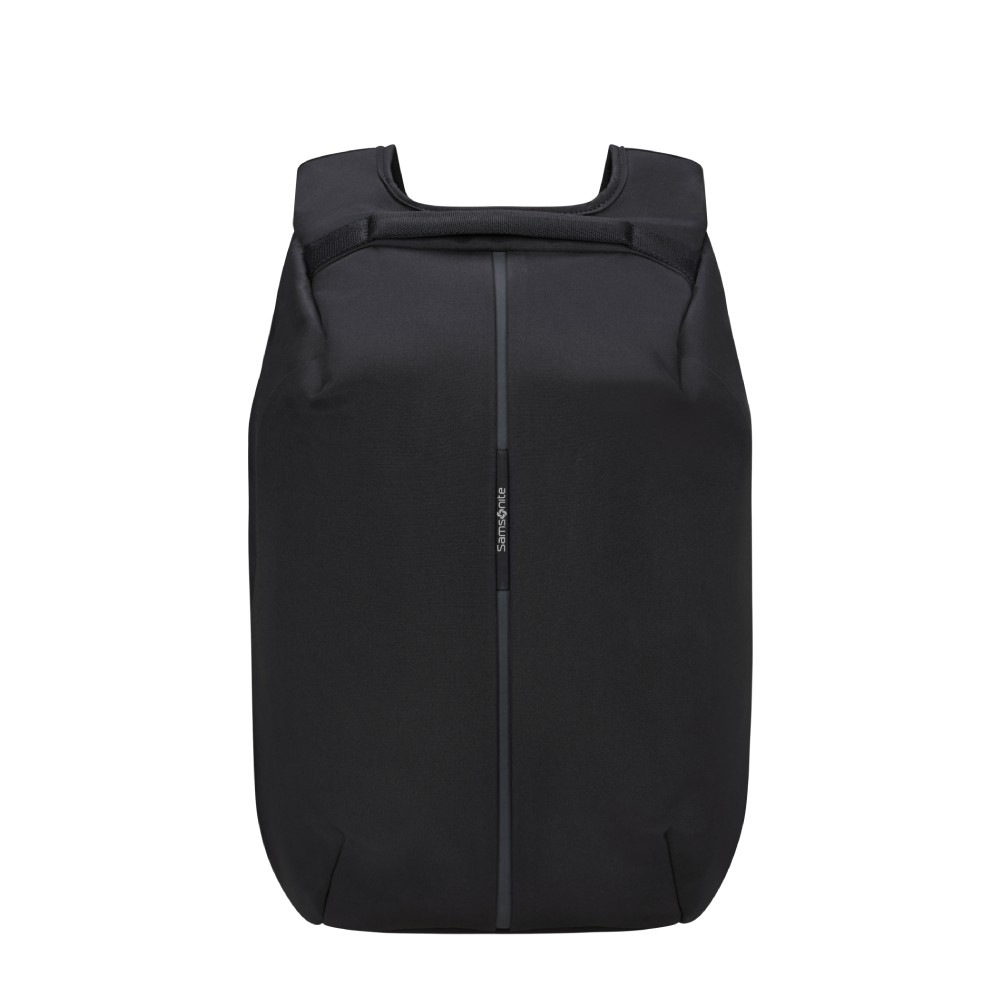 SAMSONITE - SECURIPAK LAPTOP BACKPACK 15.6" - Black - Image 2