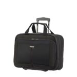 SAMSONITE - GUARDIT 2.0 - Rolling Tote 17.3" - BLACK