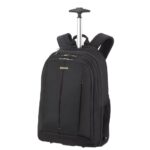 SAMSONITE - GUARDIT 2.0 - Laptop backpack on wheels 15..3" - BLACK