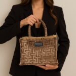 SORENA - CALISTI Medium Tote Bag