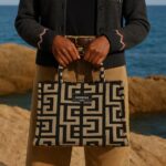 SORENA - DOMNA Medium Tote Bag