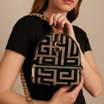 SORENA - DOMNA Mini Backpack