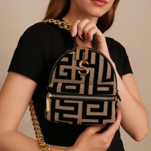 SORENA - DOMNA Mini Backpack