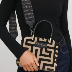 SORENA - Galleria Bag DOMNA Edition