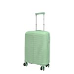 FANTOM - Spinner 4 wheels - 55cm - Cabin Expandable
