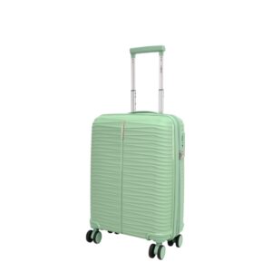 FANTOM - Spinner 4 wheels - 55cm - Cabin Expandable