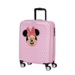 AMERICAN TOURISTER - Funlight Disney - Spinner (4 wheels) 55cm