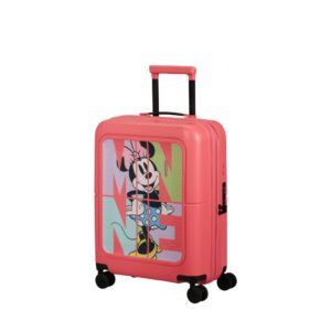 AMERICAN TOURISTER - Dashpop Disney 55cm - Spinner (4 wheels)