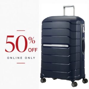 SAMSONITE Flux Spinner 75cm