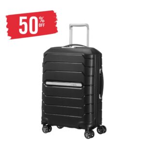 SAMSONITE Flux Spinner (4 wheels) 55cm Cabin