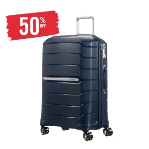 SAMSONITE Flux Spinner (4 wheels) 68cm