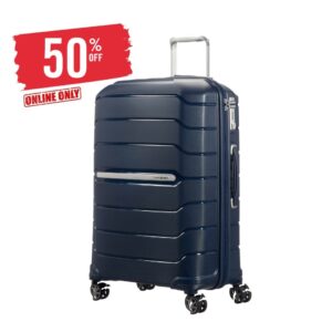 SAMSONITE Flux Spinner (4 wheels) 68cm